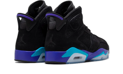 Air Jordan 6 Retro Aqua - CT8529-004