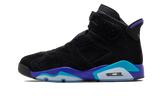 Air Jordan 6 Retro Aqua - Aplug