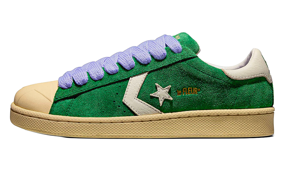 Converse 1908 Pro Leather GOLF le FLEUR* Tyler, The Creator Amazon