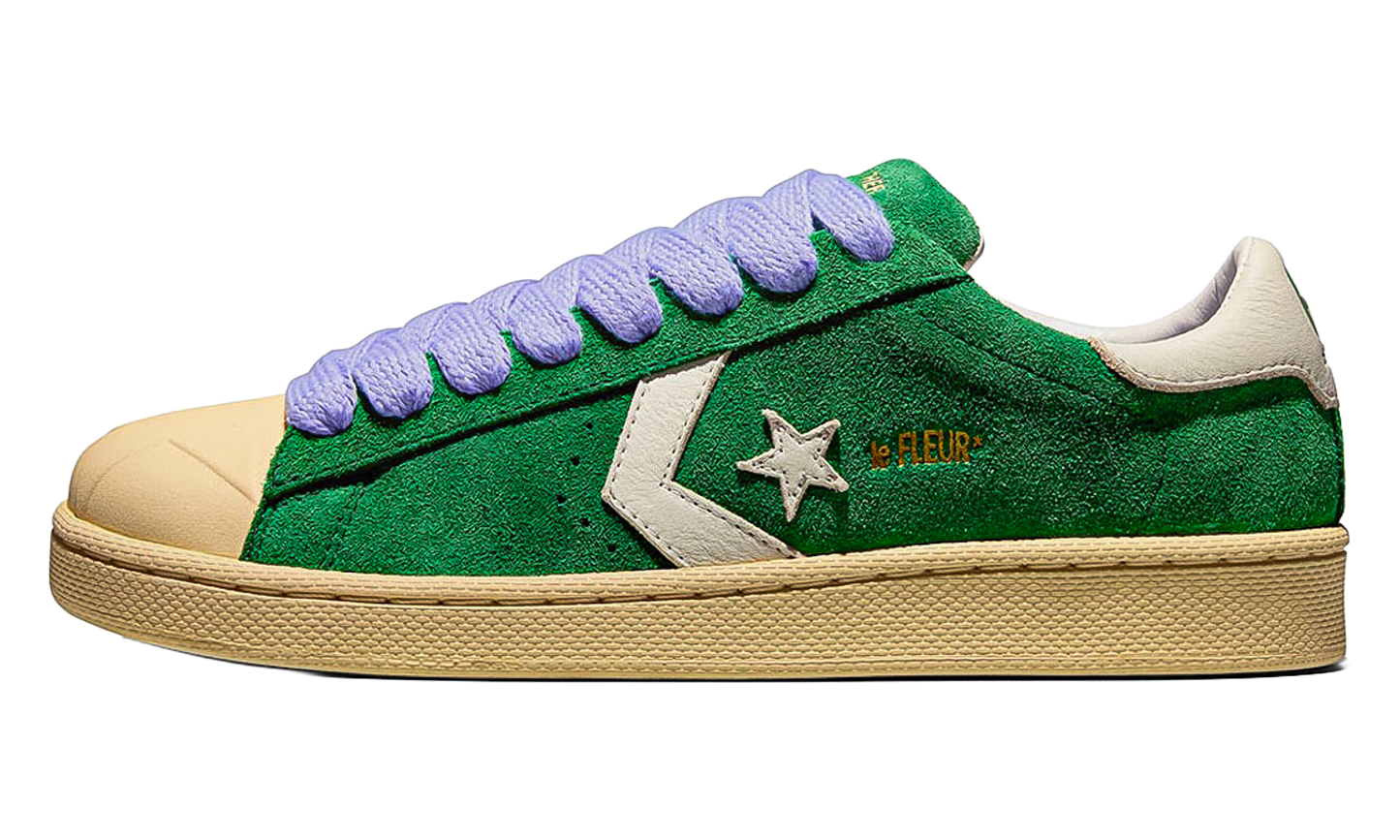 Converse 1908 Pro Leather GOLF le FLEUR* Tyler, The Creator Amazon
