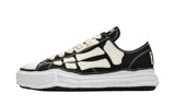MMY Bones x Maison MIHARA YASUHIRO Black - Aplug