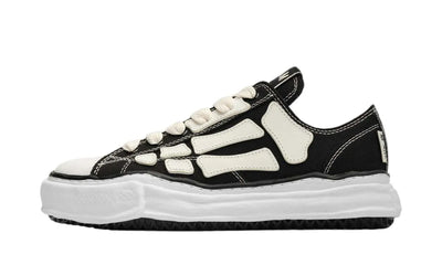 MMY Bones x Maison MIHARA YASUHIRO Black - Aplug