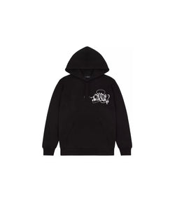 Trapstar All City Hoodie Black