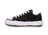 Maison Mihara Yasuhiro Peterson Low 23 OG Sole Canvas Sneakers - Aplug