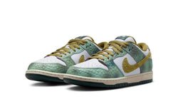 Nike SB Dunk Low Alexis Sablone Chameleon