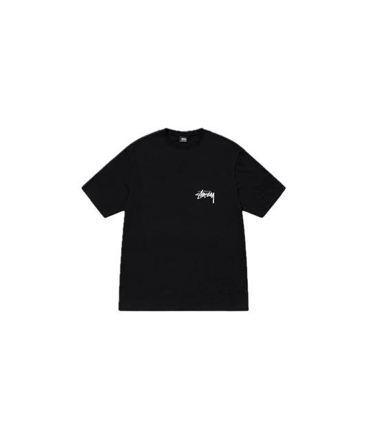 Stussy Toucan Tee Black