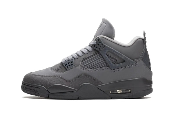 Air Jordan 4 Retro SE 'Wet Cement' - FQ7928-001