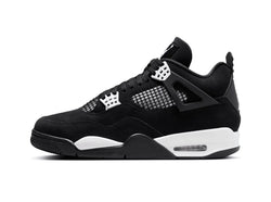 Air Jordan 4 Retro White Thunder - FQ8138-001