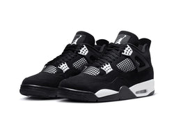 Air Jordan 4 Retro White Thunder - FQ8138-001