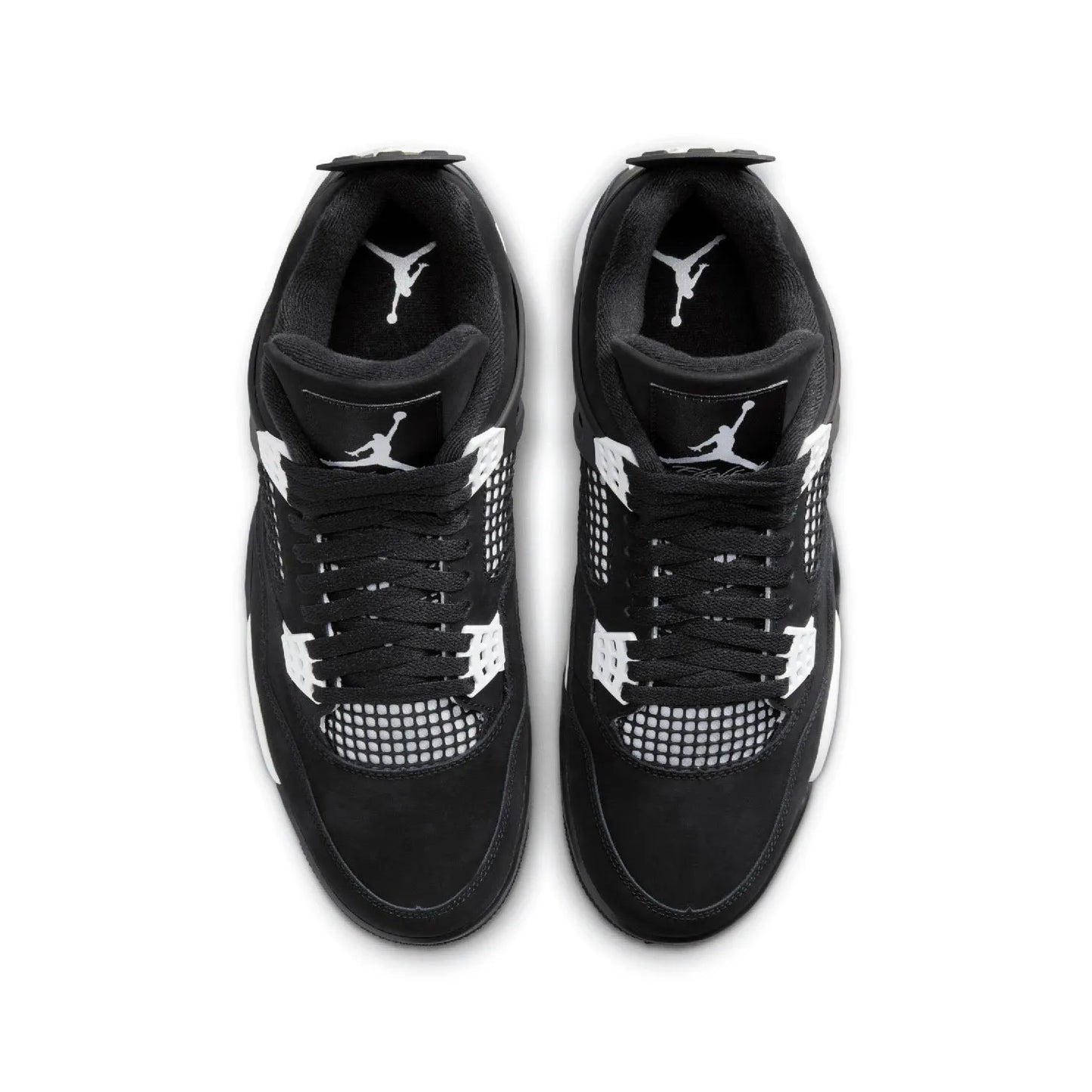 Air Jordan 4 Retro White Thunder - FQ8138-001