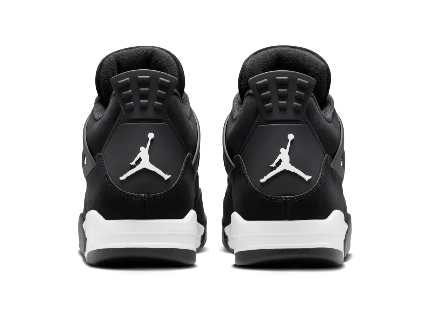 Air Jordan 4 Retro White Thunder - FQ8138-001