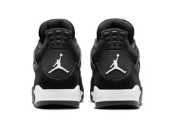 Air Jordan 4 Retro White Thunder - FQ8138-001