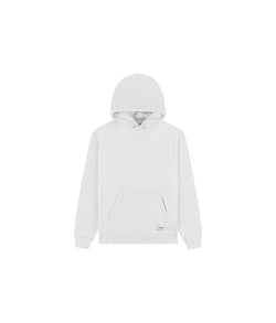 Aime Leon Dore Paint Splatter Hoodie Silver Mix