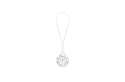 Swatch x Audemars Piguet Bioceramic Royal Pop Huit Blanc