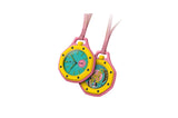 Swatch x Audemars Piguet Bioceramic Royal Pop Savonnette Otg Roz