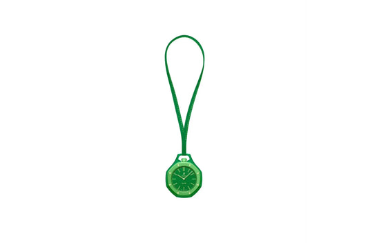 Swatch x Audemars Piguet Bioceramic Royal Pop Green Eight