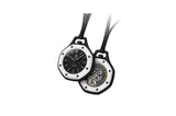 Swatch x Audemars Piguet Bioceramic Royal Pop Ocho Negro