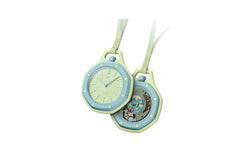 Swatch x Audemars Piguet Bioceramic Royal Pop Blaue Acht