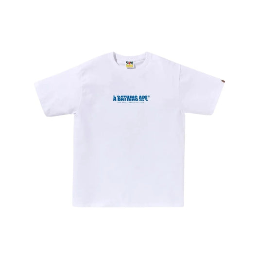 BAPE BAPE Japan Souvenir T-shirt White