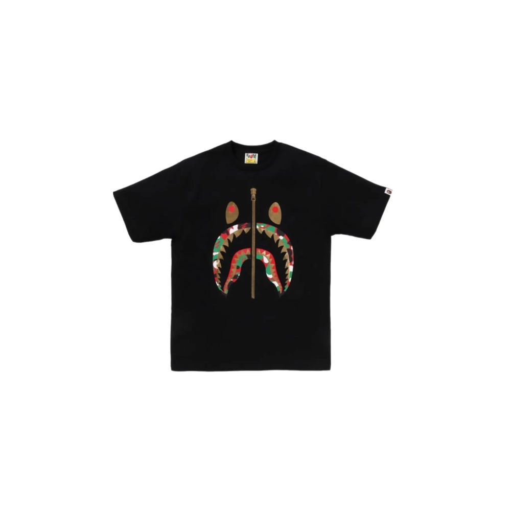 A Bathing Ape Shark Tee Dubai 4th Anniversary
