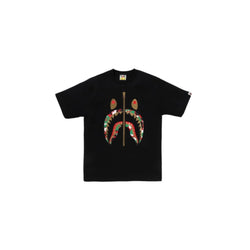 A Bathing Ape Shark Tee Dubai 4th Anniversary