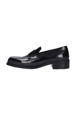 MISBHV Loafers The Brutalist Black