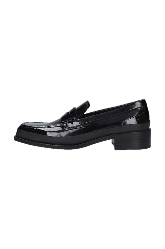 MISBHV Loafers The Brutalist Black