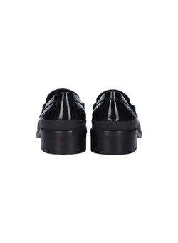 MISBHV Loafers The Brutalist Black