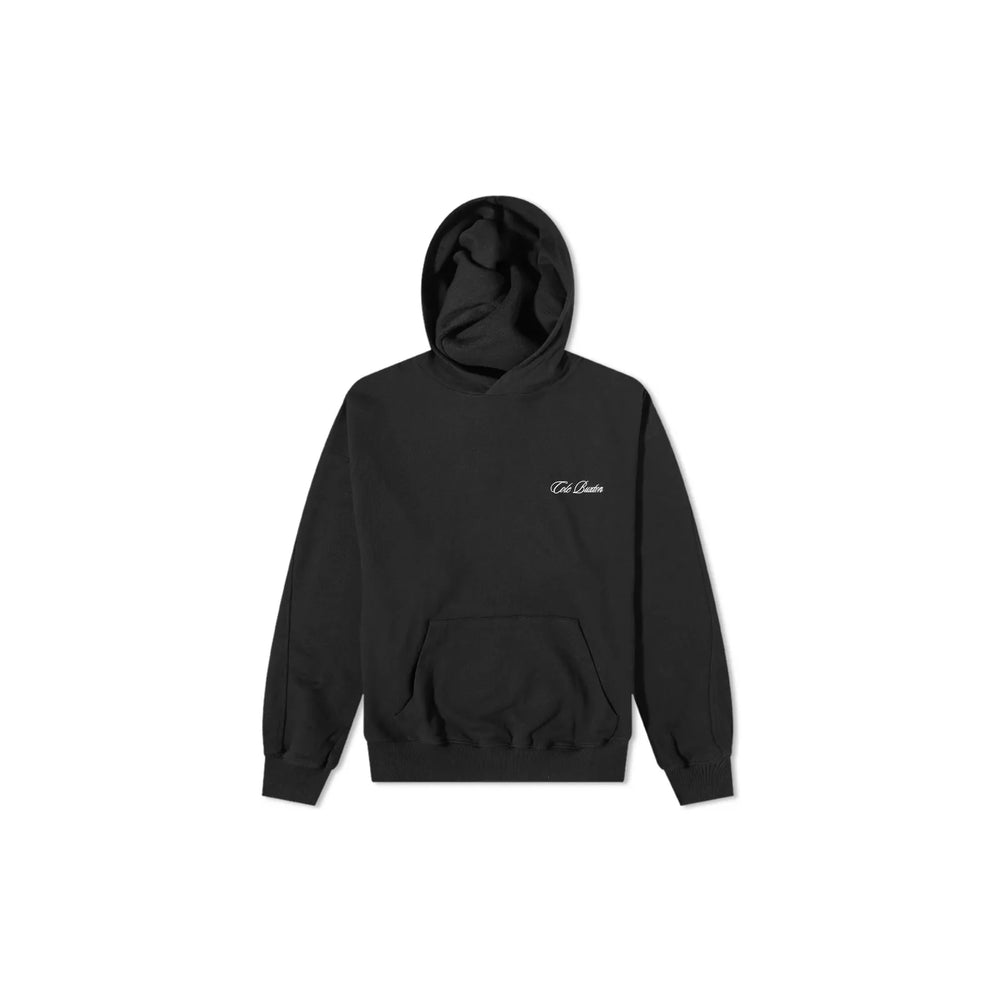 Cole Buxton Lightweight Siganture Hoodie