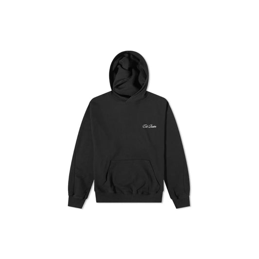 Cole Buxton Lightweight Siganture Hoodie