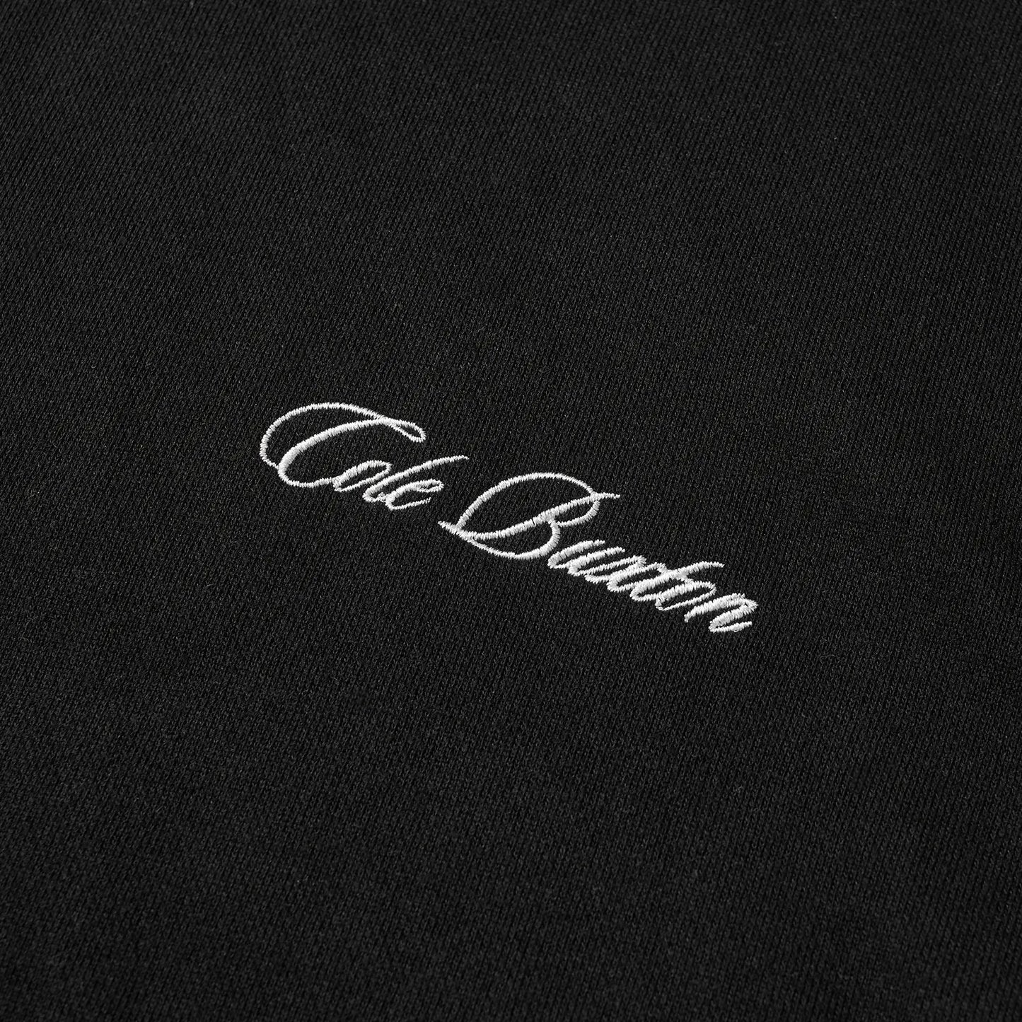 Cole Buxton Lightweight Siganture Hoodie