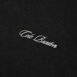 Cole Buxton Lightweight Siganture Hoodie