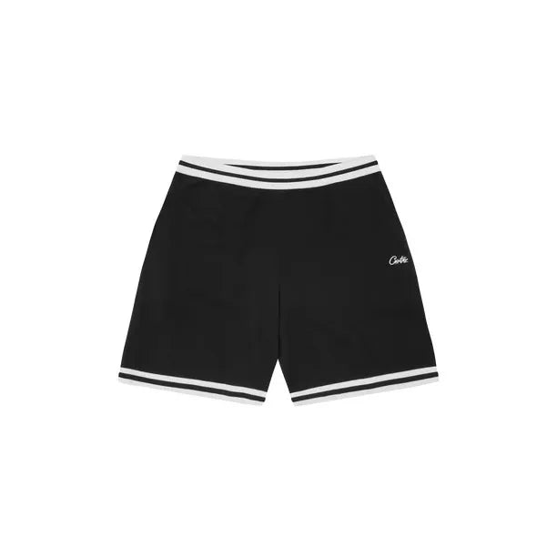 Corteiz Deala Knit Shorts