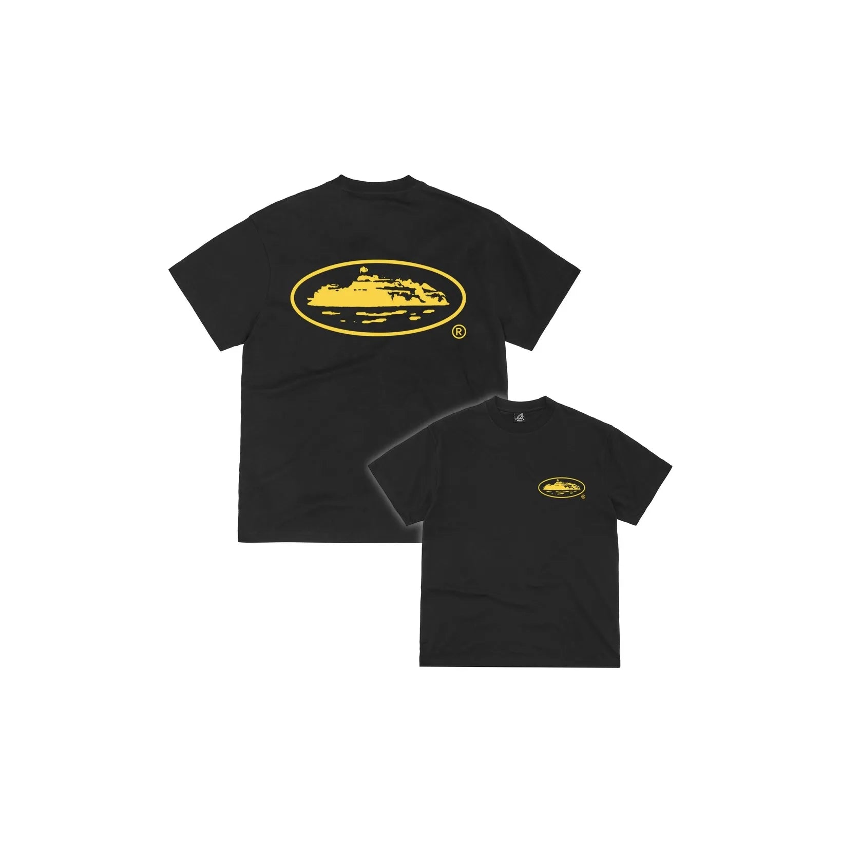 Corteiz T-shirts – APLUG PL