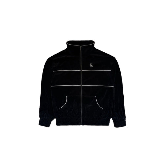 Saint Lordy SL Velour Jacket - SL-LORDY-JCKT