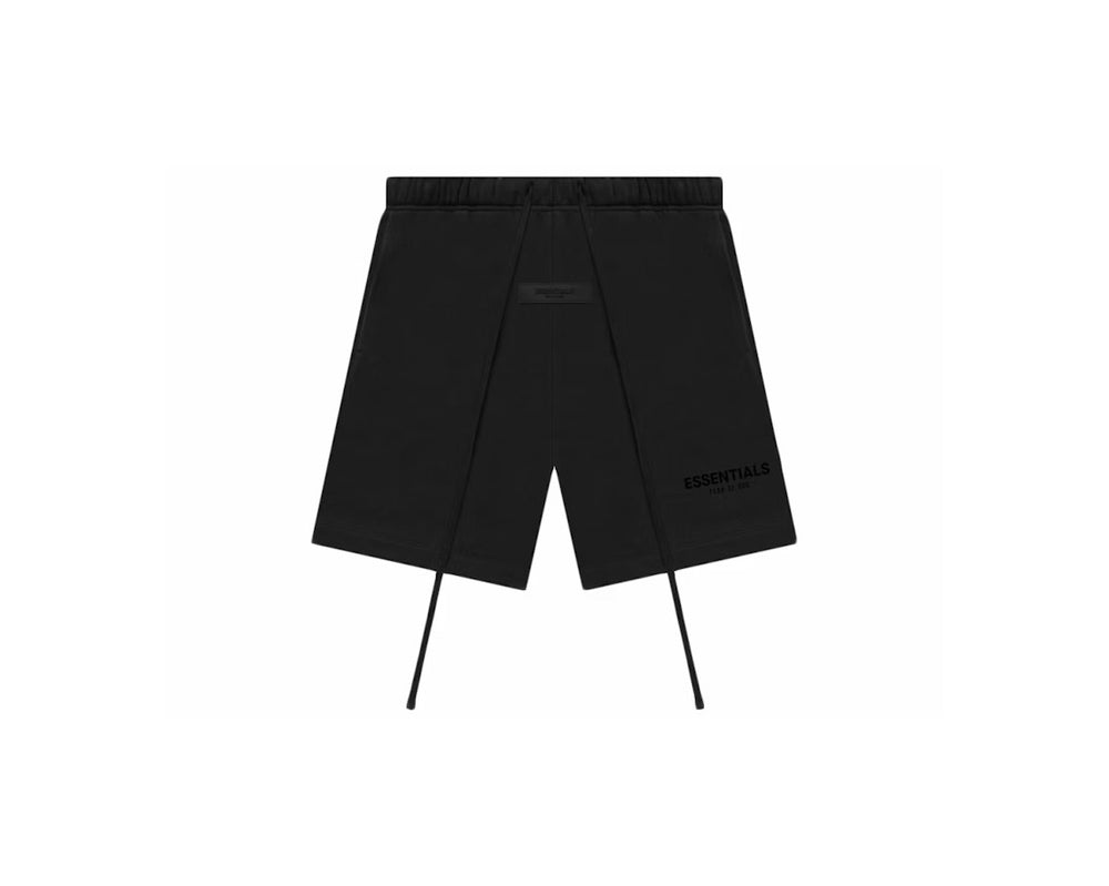 Fear of God Essentials Sweatshort SS22 Stretch Limo - 160BT212010F