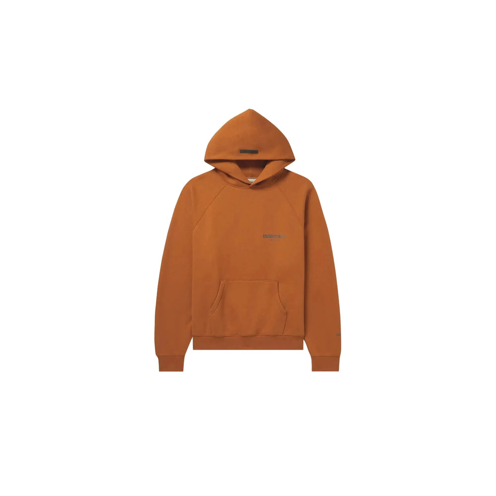 Fear of God x Mr. Porter Exclusive Hoodie Vicunia