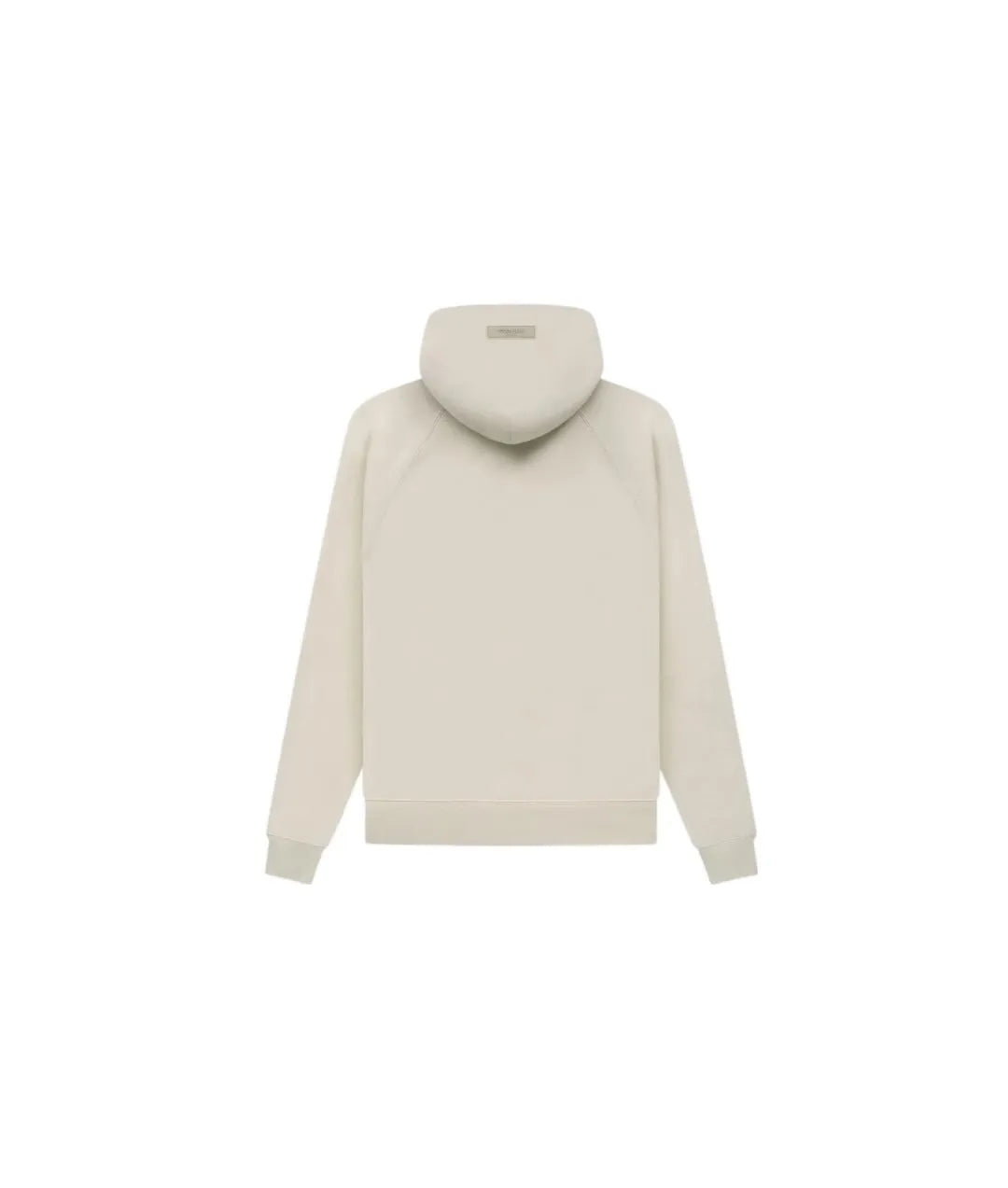 Fear of God Essentials 1977 Hoodie Cream