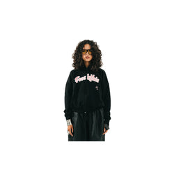 FVCK Cali Zip Hoodie Pink