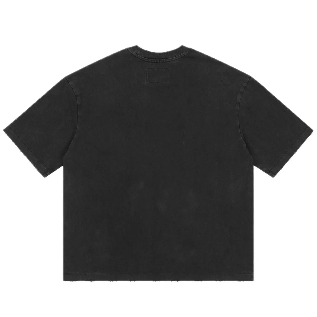 Godspeed F1 Dreams NG T-shirt Black