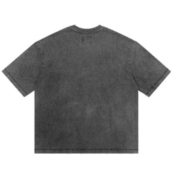 Godspeed Artificial Love II NG T-shirt Grey Wash