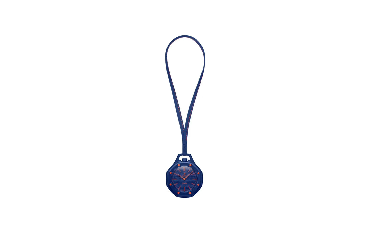 Swatch x Audemars Piguet Bioceramic Royal Pop Orenji Hachi