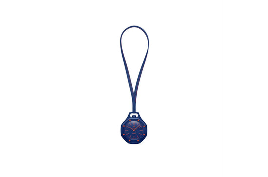 Swatch x Audemars Piguet Bioceramic Royal Pop Orenji Hachi