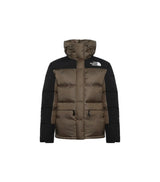 The North Face Himalayan Jacket Brown - Aplug