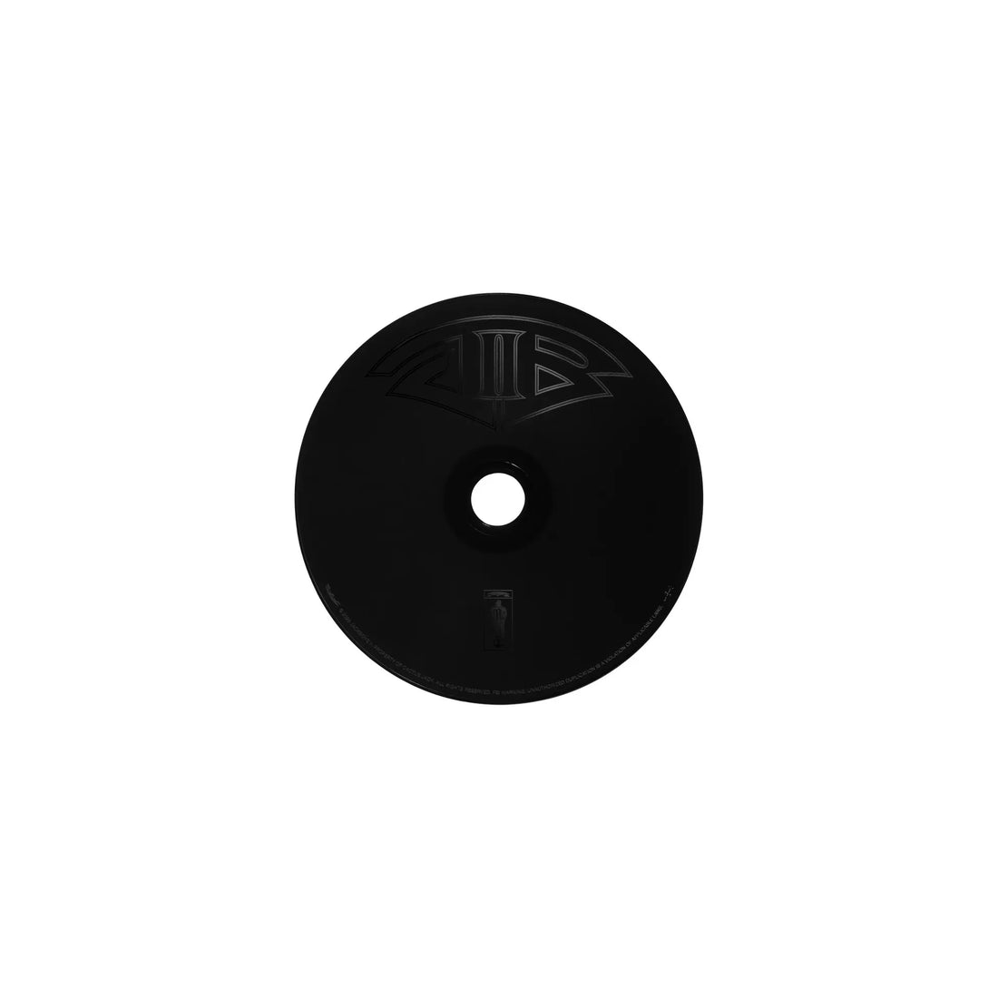 Travis Scott Jackboys 2 CD (Gang Cover) - Aplug – APLUG PL