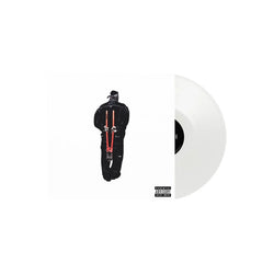 Travis Scott Jackboys 2 Vinyl (Bolt Cover)