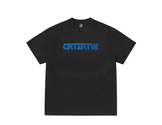 Corteiz CRTZ RTW Black Blue