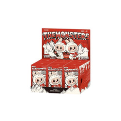 Pop Mart Labubu The Monsters Coca-Cola Vinyl Face Blind Box - POPMART-LABUBU-COCA-COLA