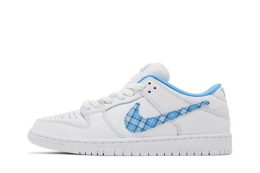 Nike SB Dunk Low Pro Nicole Hause - FZ8802-100