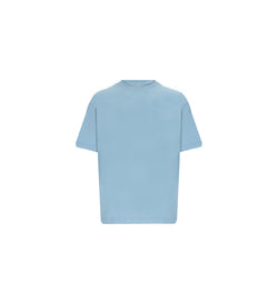 Magnolia Heavy Basic T-shirt Blue - MAG-HEAVTEE-BLUE